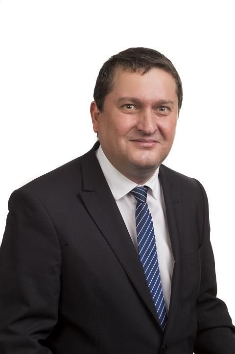 Ion Claudiu Puiac, candidatul PMP Mureș la Senat: Pentru mine sănătatea este prioritară