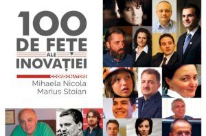 Dumitru Prunariu și Dan Dungaciu, la 100 de fețe ale inovației