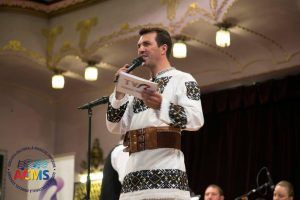 Festival-concurs de muzică populară dedicat tinerilor interpreți, în premieră la Târgu-Mureș