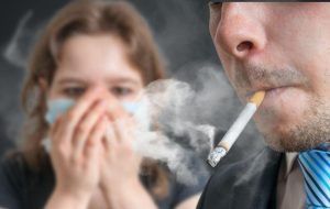 Efectele fumatului pasiv asupra sănătății