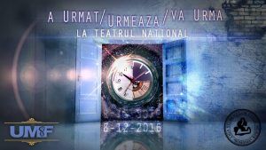 Pregătiri pentru Balul Bobocilor de la UMF Târgu-Mureș