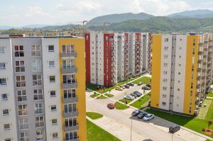 Maurer Imobiliare se extinde la Târgu-Mureș