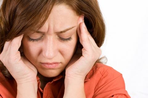Cele mai frecvente afecţiuni care pot apărea pe fondul stresului