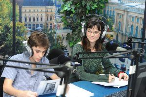 Peste 140 de elevi din Mureș încearcă profesiile la care visează