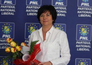 Ionela Balaş, nominalizată la titlul de „Femeia de succes 2016”