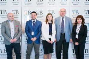 VIDEO, FOTO: Transilvania Open 4 Business 2017 – Ce vor investitorii români şi străini
