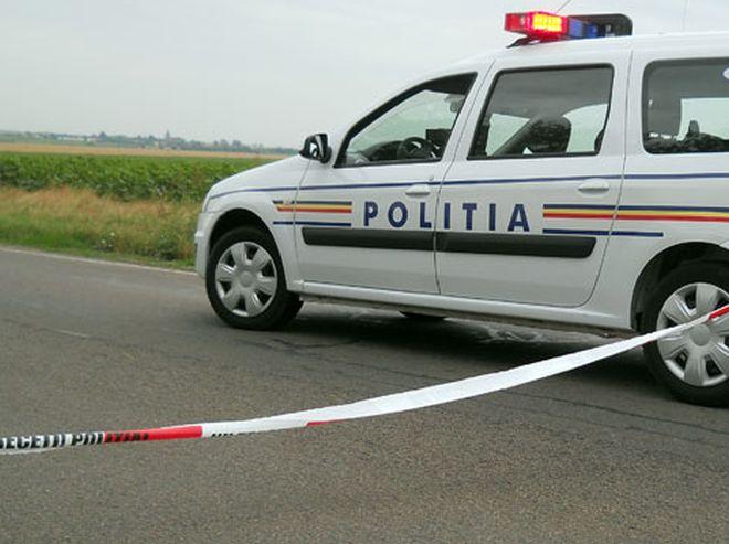 Accident cu două victime, în zona comunei Râciu