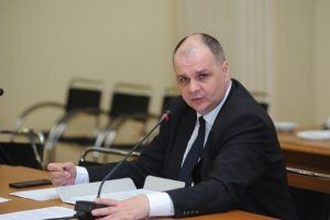 Profil de parlamentar: Corneliu Florin Buicu (PSD)