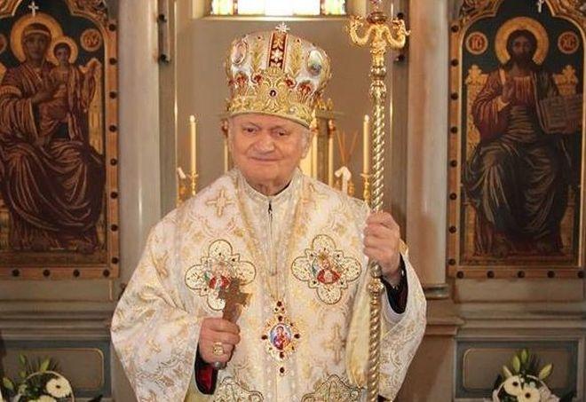 Cardinalul Lucian Mureşan, scrisoare pastorală la sărbătoarea Naşterea Domnului: “În Isus din Nazaret, Creatorul coboară în mijlocul poporului Său”