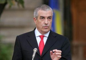 Tăriceanu: „Gestul nemotivat de refuzare a propunerii de premier nu poate fi tradus decât ca un exces de putere al lui Iohannis”