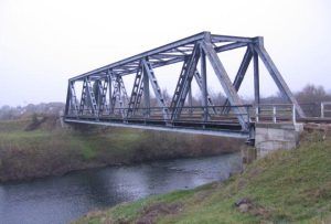 Pas înainte pentru proiectul podului de la Târnăveni