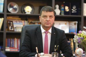 Decizia BEJ Mureş de retipărire a buletinelor de vot pentru Senat, contestată de prefect