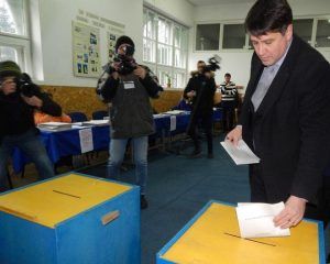 Vass Levente (UDMR): „Am votat pentru un pas înainte”