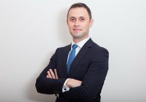 Seminar cu Adrian Anghel la Invest Club Mureş