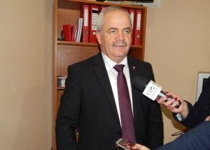 Vasile Gliga (PSD): „Prioritar este să fie stabilitate”