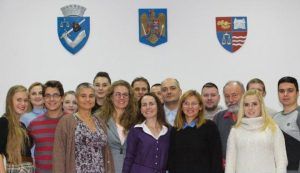 Proiect Nano Bio Comp – cercetător invitat la Universitatea “Petru Maior” din Târgu-Mureș