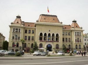 Dezbatere publică la sediul Primăriei Târgu-Mureş