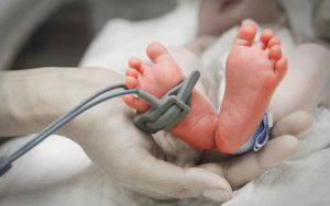 Județul Mureș, rata mortalității infantile în creștere