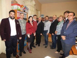 UDMR şi PSD iau aproape tot la alegerile parlamentare din Mureş
