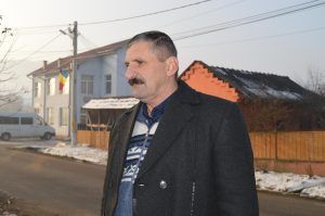Primarul din Grebenișu de Câmpie, mesaj pentru cetățeni în ziua alegerilor