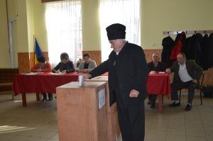 Locuitorii comunei Sânpetru de Câmpie, vot pentru schimbare