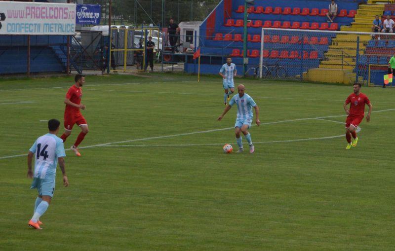 ASA – FC Botoșani, pentru 3 puncte importante