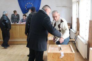 NEWS ALERT: Rezultate finale în județul Mureș