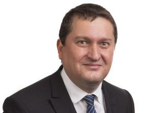 Ion Claudiu Puiac, candidatul PMP Mureș la Senat: „PMP vine cu soluţii concrete pentru sănătate”
