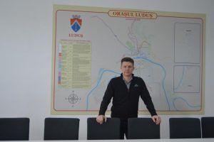 Cristian Moldovan: „România și ludușenii au nevoie de o schimbare”