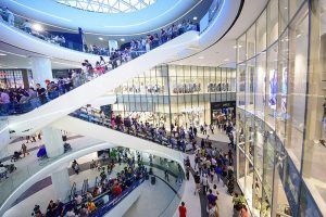 Noutăți de ultimă oră despre mall-ul de 50 de milioane de euro din Tudor