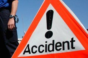 Accident rutier în Chendu