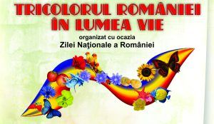 Tricolorul României în lumea vie la Muzeul de Științele Naturii