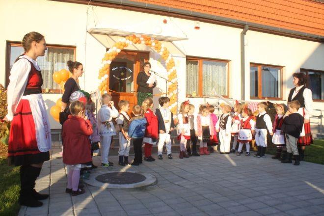 Post vacant de educator puericultor la creșa din Sângeorgiu de Mureș