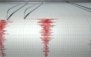 Cutremur cu magnitudinea 5,3 grade în zona Vrancea, resimţit la Bucureşti și în alte orașe