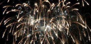 Primăria Târnăveni oferă un foc de artificii în noaptea dintre ani