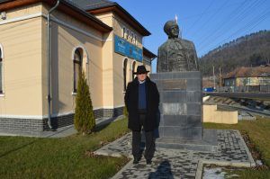 Ioan Vasu: „Ca tată și bunic, am votat cu gândul la libertatea tinerilor”