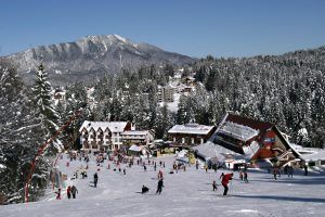 Mesaj din partea Salvamont Mureș cu ocazia sezonului turistic de iarnă