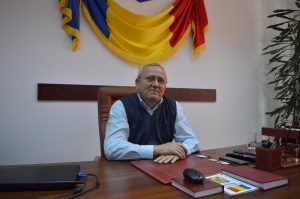 Gheorghe Chira: „Îmi doresc ca tinerii să rămână în țară”
