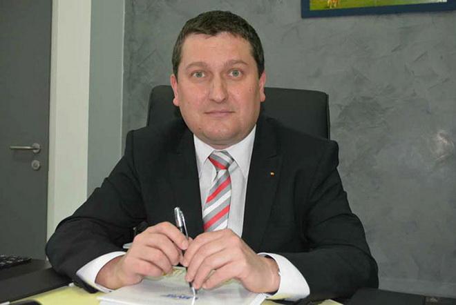 Dr. Claudiu Puiac, sărbătoritul zilei