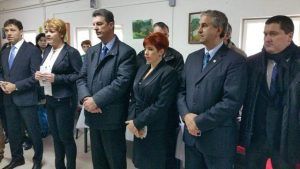 Compartiment de Terapie Ocupațională inaugurat la Târnăveni