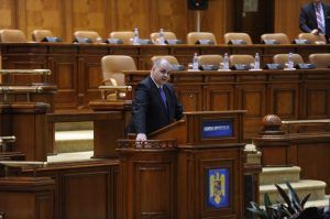 Florin Buicu, reales președinte al Comisiei pentru Sănătate și Familie din Camera Deputaților