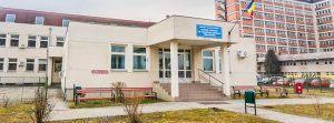 Angajări la Centrul Regional de Transfuzie Sanguină Târgu-Mureș