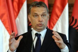 Blog din Ungaria: Publicaţiile transilvane susţinute de UDMR ar întâmpina probleme la presiunea guvernului Viktor Orban