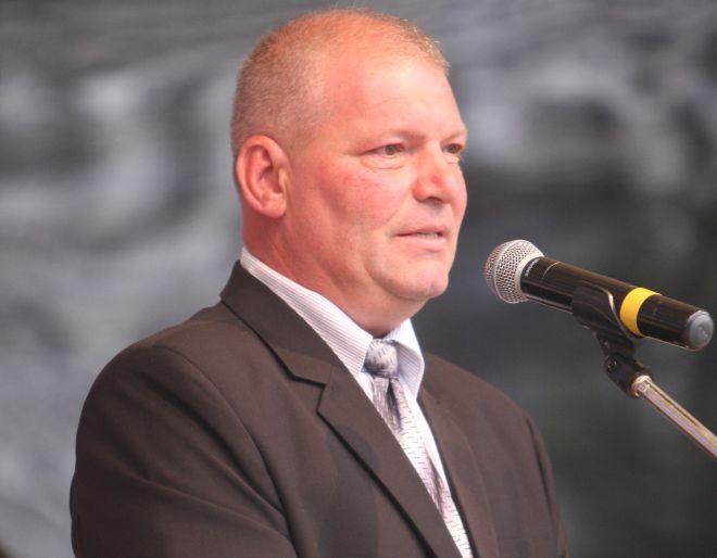 Florin Sim (PSD), ales viceprimar la Târnăveni