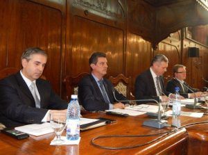 Consiliul Judeţean Mureş, excedent bugetar de 147 milioane lei