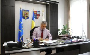 12 proiecte, în pregătire la Consiliul Judeţean Mureş