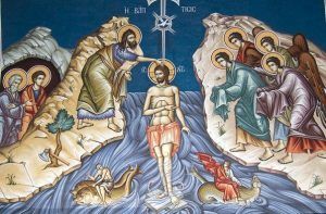 Creştinii sărbătoresc Botezul Domnului – Boboteaza