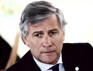 Antonio Tajani a fost ales Preşedinte al Parlamentului European