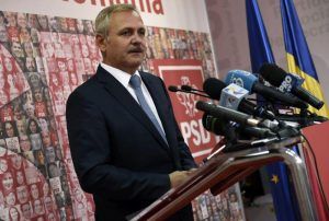 NEWS ALERT: Miniștrii Guvernului României