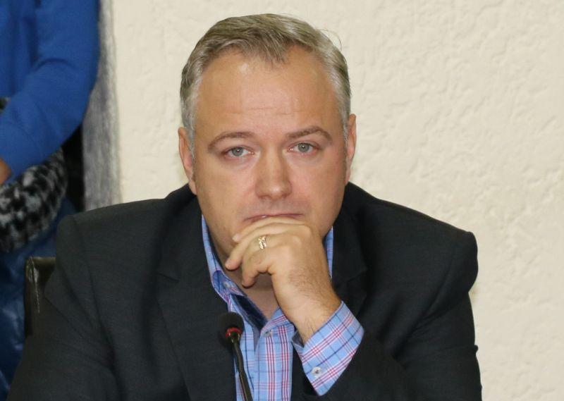Ce (nu) i s-a întâmplat secretarului municipiului Tîrgu Mureș